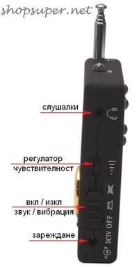 Детектор - 2