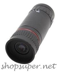 Шпионка монокъл - 3