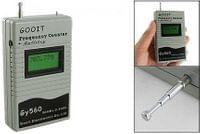 Детектор подслушватели - 4 Детектор подслушватели - 4