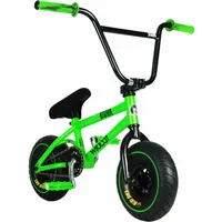 Mini BMX Wildcat Amazon Original 1A - 0