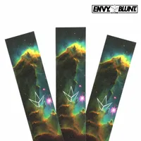 Шкурка за тротинетка Blunt Envy Galaxy Pillars - 0