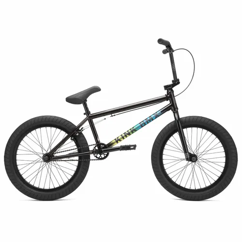 Велосипед Kink BMX Whip XL 20 2021