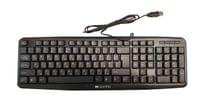 Canyon Slim KB-1 Keyboard - 1