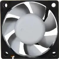 Вентилатор Fractal Design Silent Series R2 FD-FAN-SSR2-60 - 2 Вентилатор Fractal Design Silent Series R2 FD-FAN-SSR2-60 - 2
