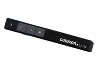 Лазерен презентатор Celexon Economy LP100 - 1 Лазерен презентатор Celexon Economy LP100 - 1