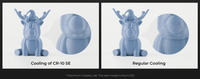 3D Принтер Creality CR-10 SE - 2 3D Принтер Creality CR-10 SE - 2