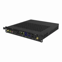 Компютър за вграждане OPS HJS A07 - Intel Core i5-1235U,... - 1 Компютър за вграждане OPS HJS A07 - Intel Core i5-1235U,... - 1