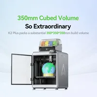 3D Принтер Creality K2 Plus - 2