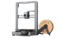 3D Принтер Creality Ender-3 V3 - 2