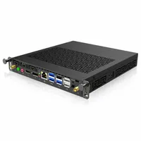 Компютър за вграждане Smart OPS A07-i7, Type-C - 1 Компютър за вграждане Smart OPS A07-i7, Type-C - 1