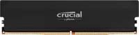 Памет Crucial Pro Overclocking CP32G60C40U5B - UDIMM... - 1 Памет Crucial Pro Overclocking CP32G60C40U5B - UDIMM... - 1
