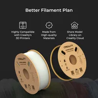Консуматив Creality Hyper Series PLA 3D Printing Filament... - 2 Консуматив Creality Hyper Series PLA 3D Printing Filament... - 2