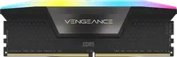 Памет Corsair Vengeance RGB UDIMM 32GB, DDR5-6400,... - 1 Памет Corsair Vengeance RGB UDIMM 32GB, DDR5-6400,... - 1