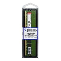 Памет Kingston Server Premier UDIMM 8GB, DDR4-2666,... - 1 Памет Kingston Server Premier UDIMM 8GB, DDR4-2666,... - 1