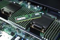 Памет Kingston Server Premier UDIMM 8GB, DDR4-2666,... - 2 Памет Kingston Server Premier UDIMM 8GB, DDR4-2666,... - 2