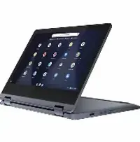 Лаптоп Lenovo Chromebook Flex 5 13.3" s/n: PF35TW77 - 2 Лаптоп Lenovo Chromebook Flex 5 13.3" s/n: PF35TW77 - 2
