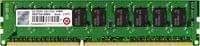 Памет Transcend UDIMM 2GB DDR3 1600MHz ECC - 1