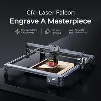 Машина за лазерно гравиране Creality Laser Falcon... - 2 Машина за лазерно гравиране Creality Laser Falcon... - 2