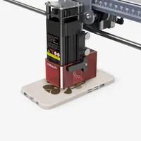 Машина за лазерно гравиране Creality Laser Falcon... - 3 Машина за лазерно гравиране Creality Laser Falcon... - 3
