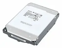 Твърд диск Toshiba MG09SCA12TE, P/N HDEPY13GEA51 12 TB - 1 Твърд диск Toshiba MG09SCA12TE, P/N HDEPY13GEA51 12 TB - 1