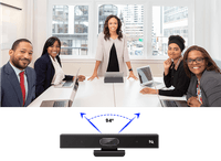 Конферентна камера IQConference Camera CV270 - 2