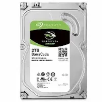 Твърд диск Seagate BarraCuda ST2000DM008, P/N 2FR102-300,... - 1 Твърд диск Seagate BarraCuda ST2000DM008, P/N 2FR102-300,... - 1