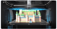 3D Принтер Creality K2 Plus Combo - 2
