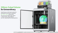 3D Принтер Creality K2 Plus Combo - 3