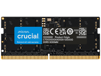 Памет SODIMM Crucial CT8G48C40S5 - 8GB/5600MHz - 1