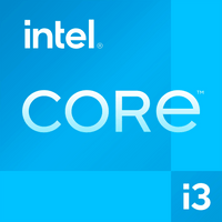 Процесор Intel Core i3-10100 10-то поколение - 1