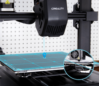3D Принтер Creality Ender-3 V3 SE - 2 3D Принтер Creality Ender-3 V3 SE - 2