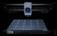 3D Принтер Creality K1C - 2