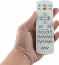 Дистанционно за проектор ACER J-25030 - 1 Дистанционно за проектор ACER J-25030 - 1