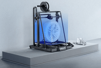 3D Принтер Creality CR-M4 - 2