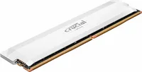 Памет Crucial Pro Overclocking CP32G60C40U5W - UDIMM... - 2 Памет Crucial Pro Overclocking CP32G60C40U5W - UDIMM... - 2