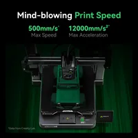 3D Принтер Creality Hi Combo - 3