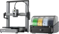3D Принтер Creality Hi Combo - 2 3D Принтер Creality Hi Combo - 2