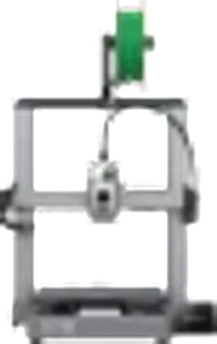 3D Принтер Creality Hi Combo - 2 3D Принтер Creality Hi Combo - 2