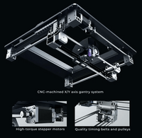 3D Принтер Sermoon D3 - 2