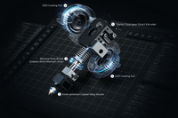 3D Принтер Sermoon D3 - 3