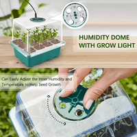 Лаборатория за растения - 1