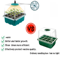 Лаборатория за растения - 2