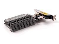 Видеокарта ZOTAC GT 730 ZONE Edition 4GB DDR3 - 2 Видеокарта ZOTAC GT 730 ZONE Edition 4GB DDR3 - 2