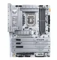 Дънна платка ASUS TUF GAMING Z890-PRO - 1 Дънна платка ASUS TUF GAMING Z890-PRO - 1