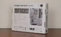 Дънна платка ASUS TUF GAMING Z890-PRO - 2 Дънна платка ASUS TUF GAMING Z890-PRO - 2