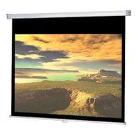 Прожекционен екран Ligra Cineroll 244x201 cm