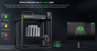 3D Принтер Creality Ender-5 Max - 3