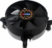 CPU охладител TITAN DC-156V925X/RPW - 1