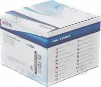 CPU охладител TITAN DC-156V925X/RPW - 2