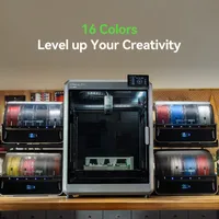 Модул за подаване на консумативи Creality Filament System... - 2